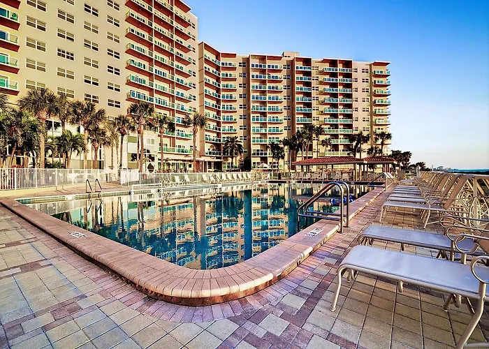Regatta Club C713 Clearwater Beach
