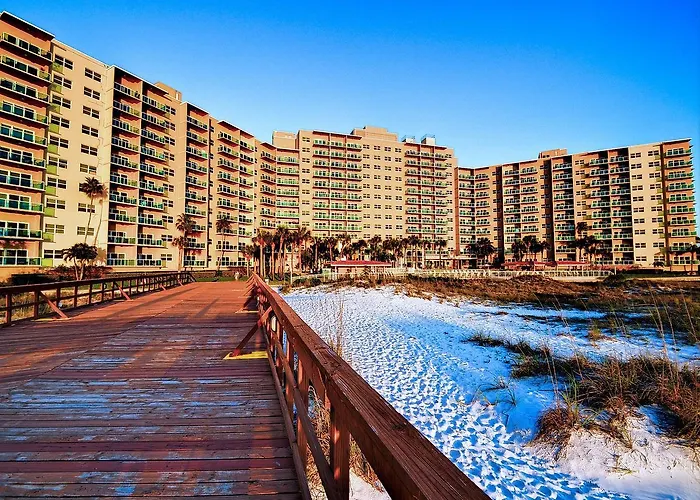 Regatta Club C713 * Clearwater Beach