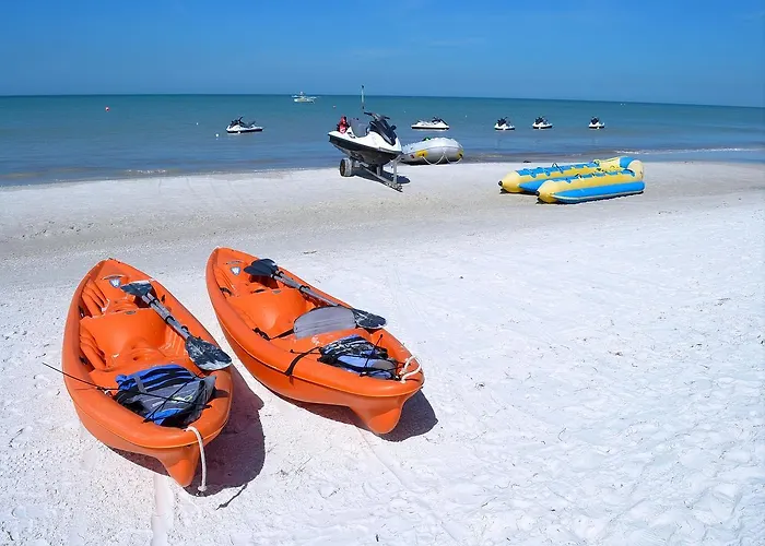 Regatta Club C713 Clearwater Beach