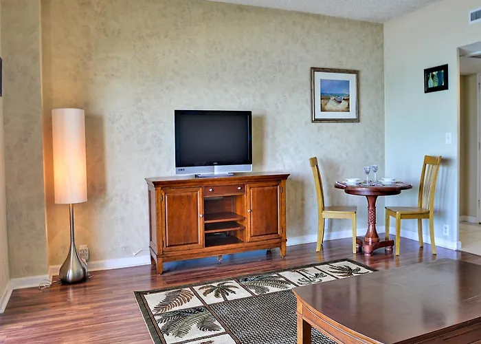 Apartment Regatta Club C713 Clearwater Beach